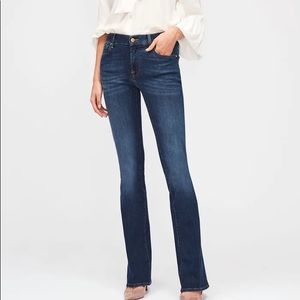 7 For All Mankind Size 27